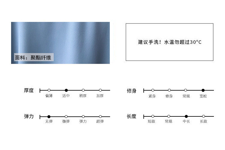 施悦名 新款韩版chic百搭荷叶袖宽松显瘦百搭镂空连衣裙女