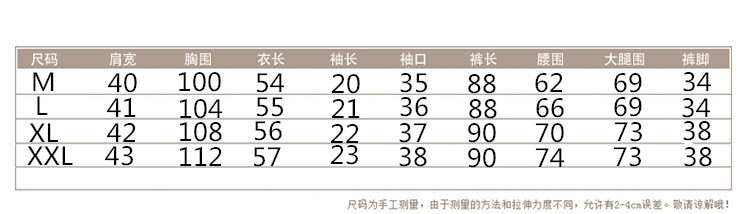 施悦名 2019夏季新款民族风棉麻宽松绣花上衣+绣花棉麻阔腿裤套装女A