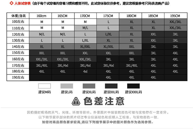 汤河之家  智能加热户外冲锋衣休闲夹克前后发热棉衣充电情侣装外套B