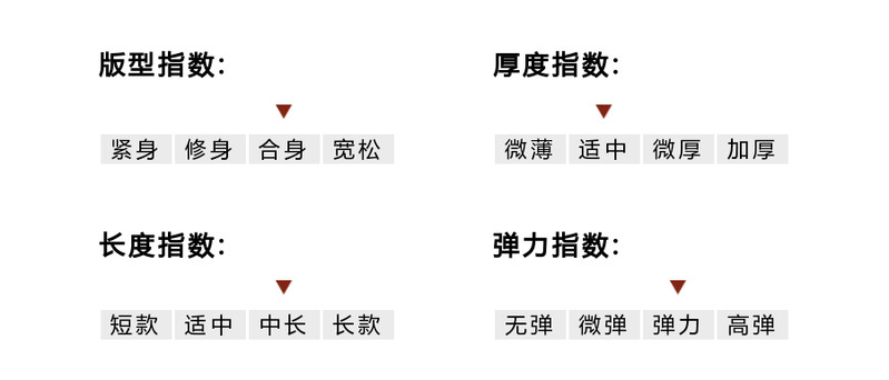 施悦名 简约时尚黑色百搭针织裤帅气纯色高腰直筒裤显瘦显高休闲长裤秋季A