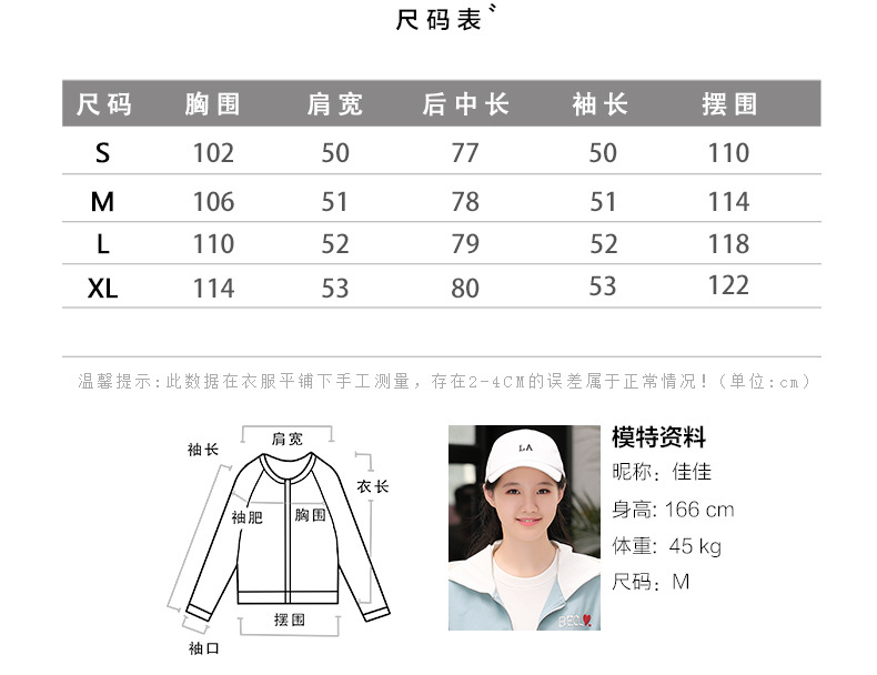 施悦名 初中生外套女2019新款韩版少女秋装高中学生风衣女中长款A