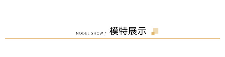 施悦名 2019秋冬新款长袖V领中长款针织连衣裙拉链系带气质修身大摆裙女A