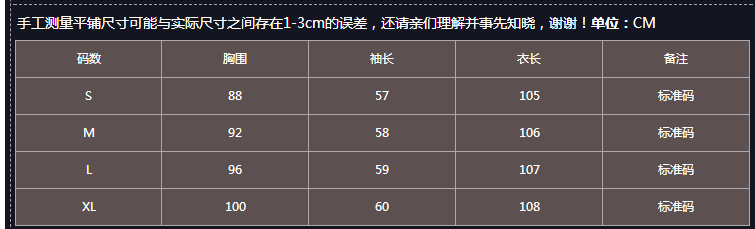 施悦名 大码女风衣秋2019新款韩版女装时尚翻领修身中长款风衣女A