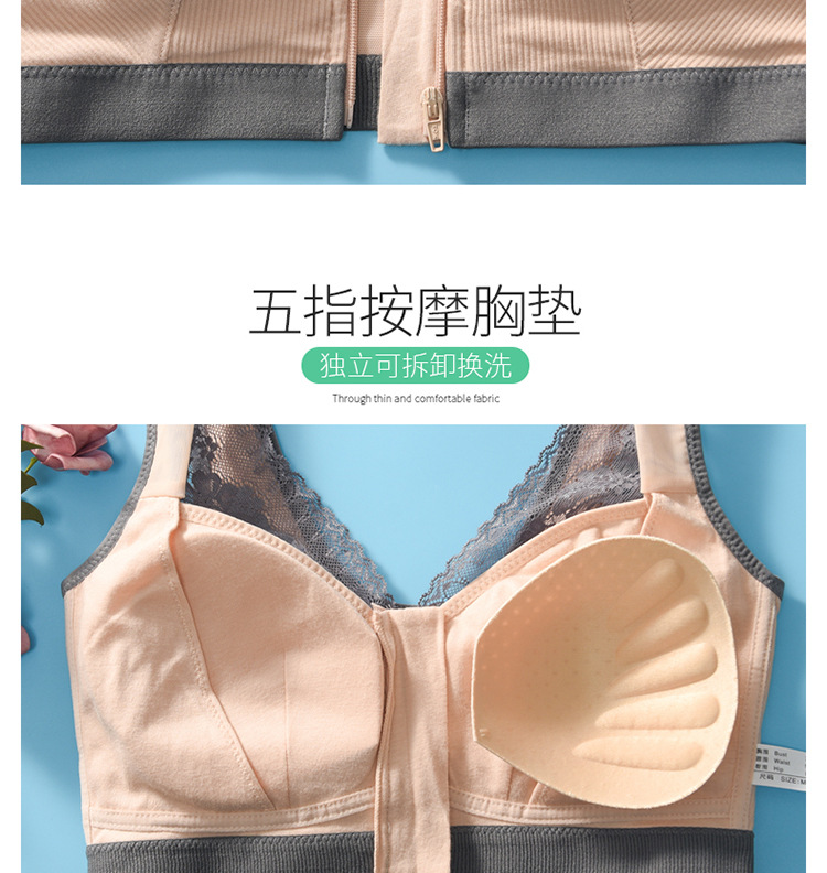 乳腺手术后多久可以穿内衣_乳腺纤维瘤手术后照片