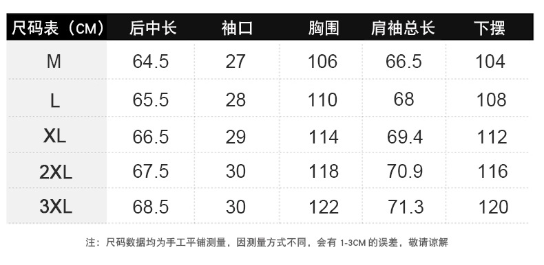 施悦名 2019年冬季新款时尚休闲棉衣宽松显瘦保暖舒适女装外套韩版潮流棉服A