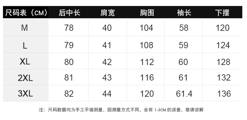 施悦名 2019年冬季新款连帽撞色中长款女装棉衣休闲保暖棉服韩版时尚外套女A