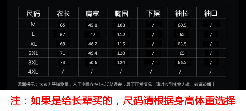 汤河之家  秋季新款夹克外套春季休闲中青年立领男士夹克C