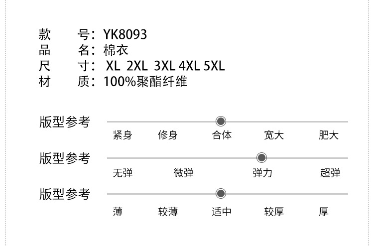 施悦名 大码棉服女中长款连帽大毛领棉衣时尚棉袄外套2019冬新款收腰A