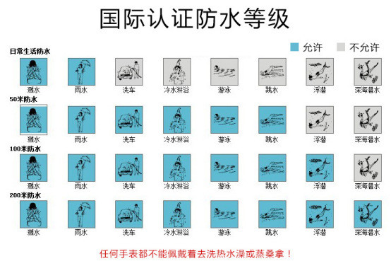 汤河店 飞克日历防水手表 高档全自动机械不锈钢表带男士时尚手表男表