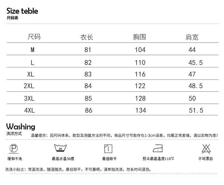 施悦名 超大毛领棉衣冬季外套女2019胖mm韩版学生加厚显瘦中长款棉服A