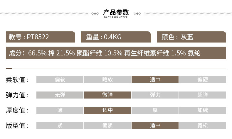 施悦名 韩潮袭人高腰显瘦牛仔裤女直筒宽松2020春季新款松紧腰哈伦老爹裤