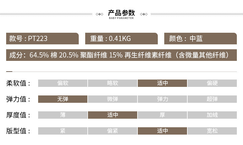 施悦名 韩潮袭人牛仔阔腿裤女高腰垂感宽松直筒2020春新款韩版老爹长裤子