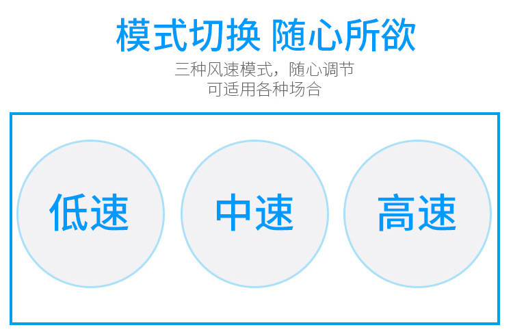 汤河店 空调扇制冷器冷风机家用电风扇加湿冷气扇水冷移动小空调A