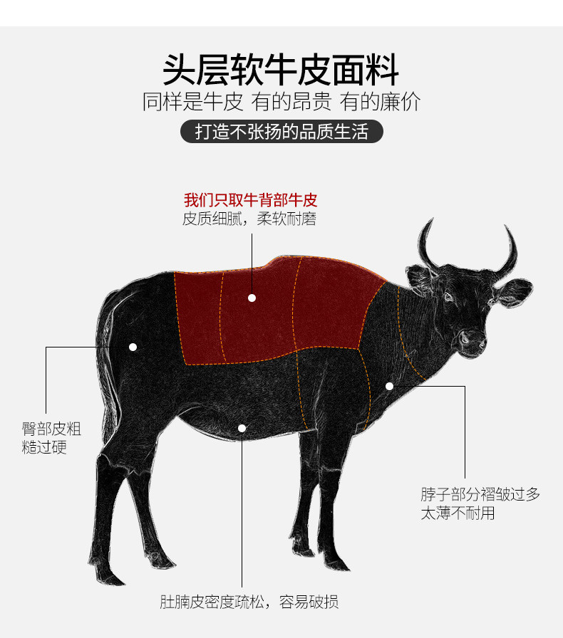 小童马 男士头层牛皮编织商务正装皮鞋2020亚马逊爆款真皮复古英伦皮鞋男C