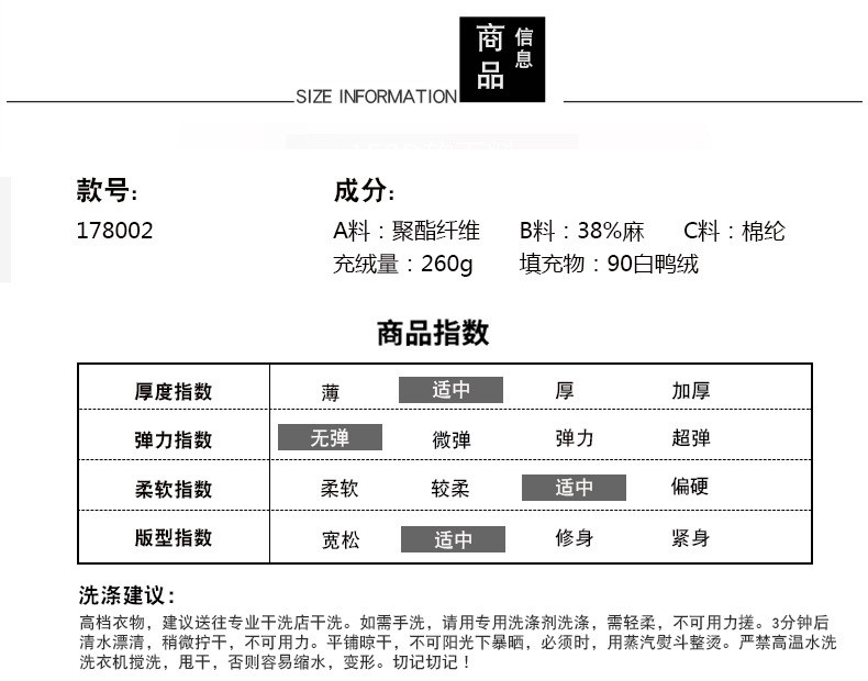 施悦名 2020新款轻薄羽绒服女中长款过膝连帽白鸭绒冬季大码女装羽绒服a