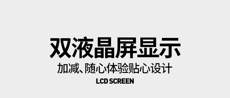 汤河店 肌肉按摩器 健身肌肉放松器 电动冲击抢 深层震动筋膜枪a