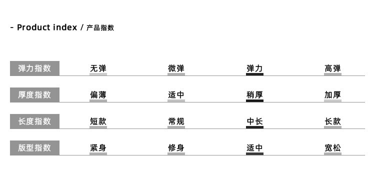 施悦名 2020冬季新款高领针织衫毛衣长袖修身加厚内搭坑条纹上衣a