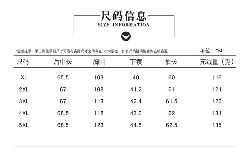 洋湖轩榭 妈妈款冬季羽绒服短款中老年人冬装外套棉衣洋气2020新款a