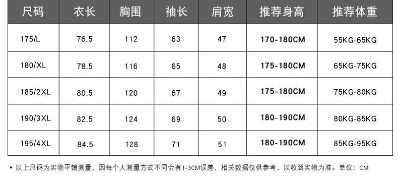 洋湖轩榭 中老年秋冬装男装加棉加厚外套爸爸装夹克衫呢外套服宽松a