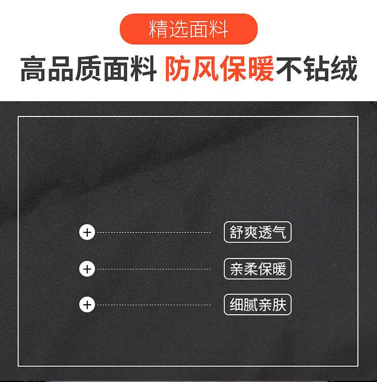 洋湖轩榭 	中老年羽绒服男士短款外套冬季新款爸爸装加厚立领鸭绒服中年上衣