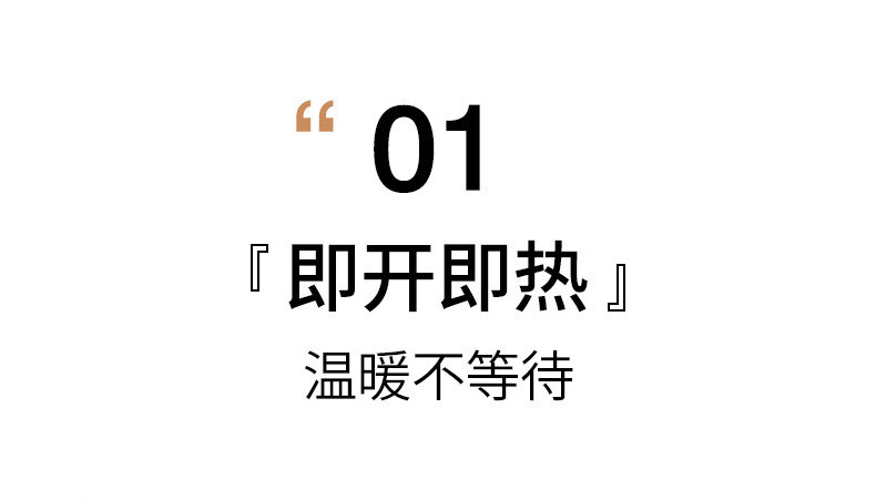 汤河店 乐乐多新款小猪暖风机 家用小型桌面迷你热风小太阳电取暖器