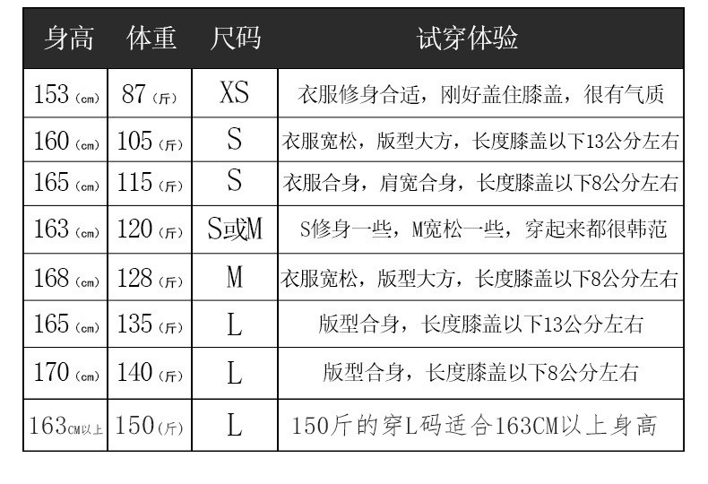 施悦名 中长款格子羊毛呢加厚保暖外套双面羊绒大衣女