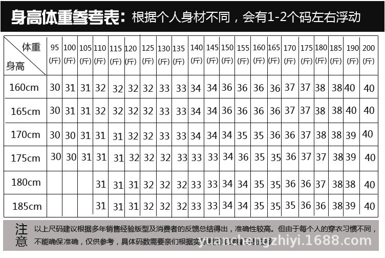 洋湖轩榭 秋冬款男士牛仔裤男高腰直筒宽松弹力深裆中老年薄款爸爸长裤a