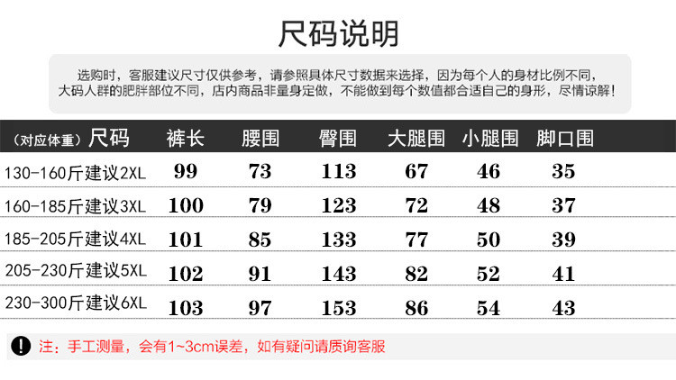 施悦名 大码女装胖mm春秋新款胖妹妹牛仔裤女高腰宽松显瘦哈伦萝卜老爹裤