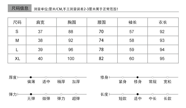 施悦名 2021早春新款 木耳边碎花优雅长袖连衣裙a