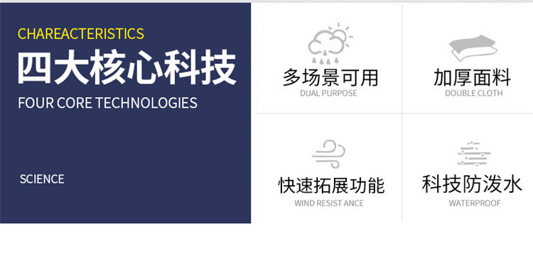 汤河店 大容量路亚包多功能腰包鱼竿包战术背包斜挎包钓鱼插杆渔具包杆包