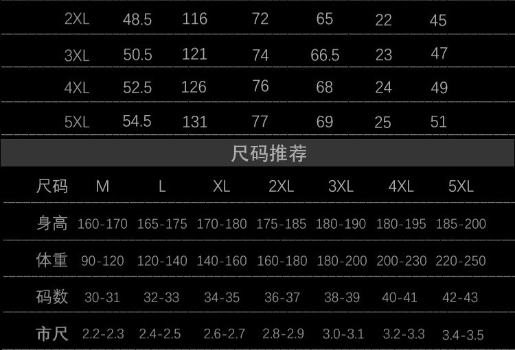 汤河之家 秋季纯棉运动套装男加肥加大胖子男士套装休闲卫衣裤子男两件套