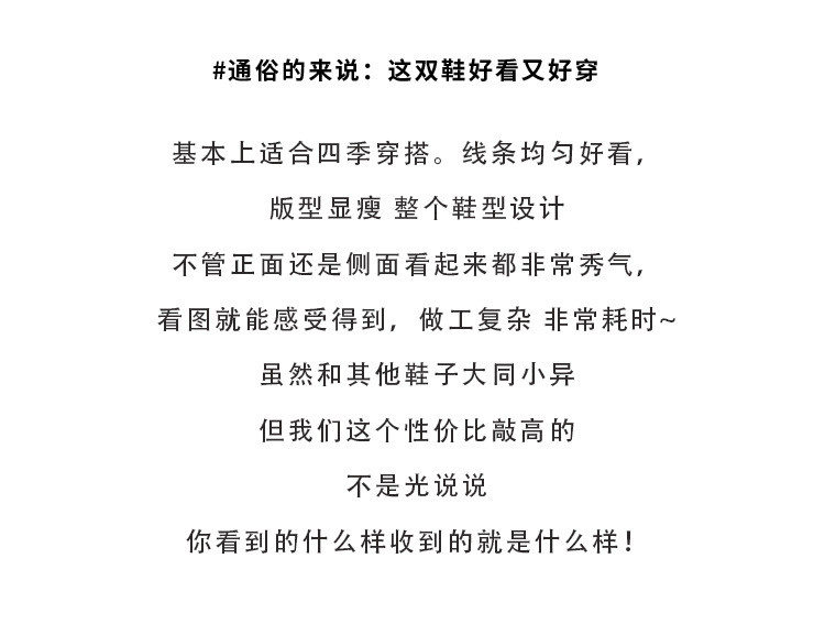 小童马 头层牛皮6孔时尚潮款女士马丁靴2021秋冬季新款真皮女靴圆头皮靴