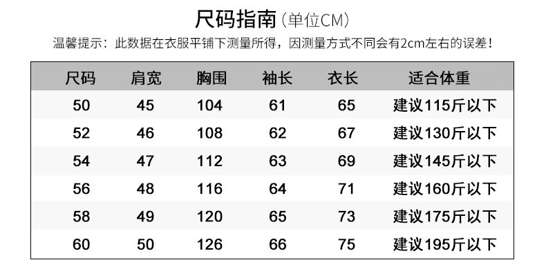 洋湖轩榭 2021冬季新款皮衣男加绒加厚颗粒绒皮毛一体男士夹克中年男式外套