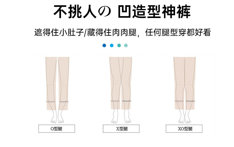 施悦名 不掉色牛仔裤女2022春秋新款高腰直筒长裤宽松弹力显瘦中年 妈妈裤