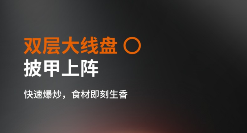 九阳/Joyoung家用智能电磁炉防水爆炒火锅单机多功能灶