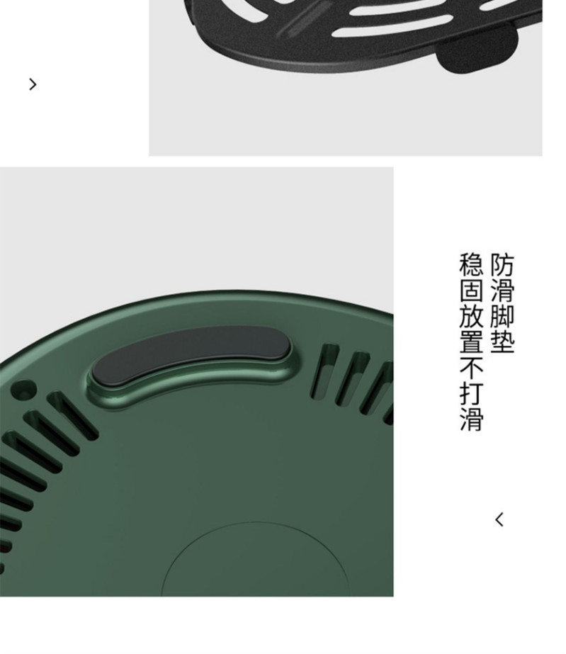 九阳空气炸锅家用新款多功能3L容量全自动炸薯条无油电炸锅