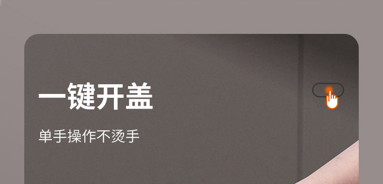 九阳/Joyoung 电饭煲家用饭锅3L升多功能预约小型2-4人柴火饭不粘内胆