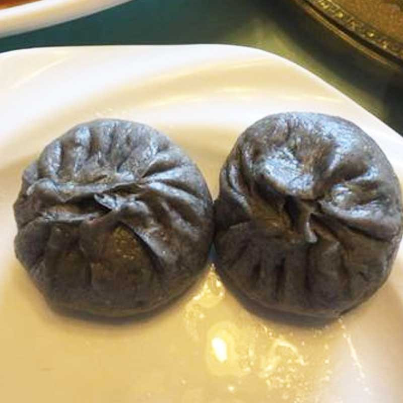 【天津扶贫专区】乌米面 500g/袋