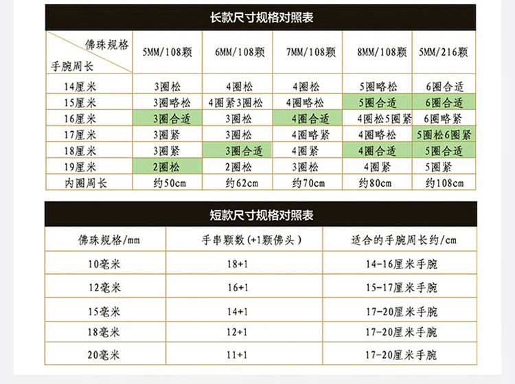 奈唯 玛瑙108颗情侣手链-一生一世