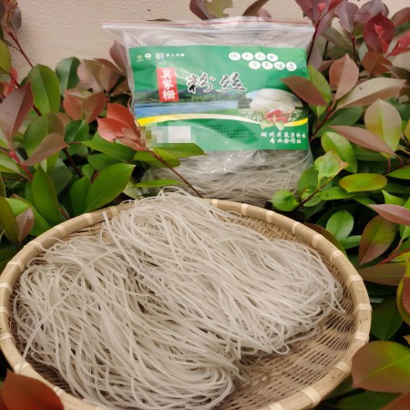 荻塘 埭溪莫家栅粉丝 500g