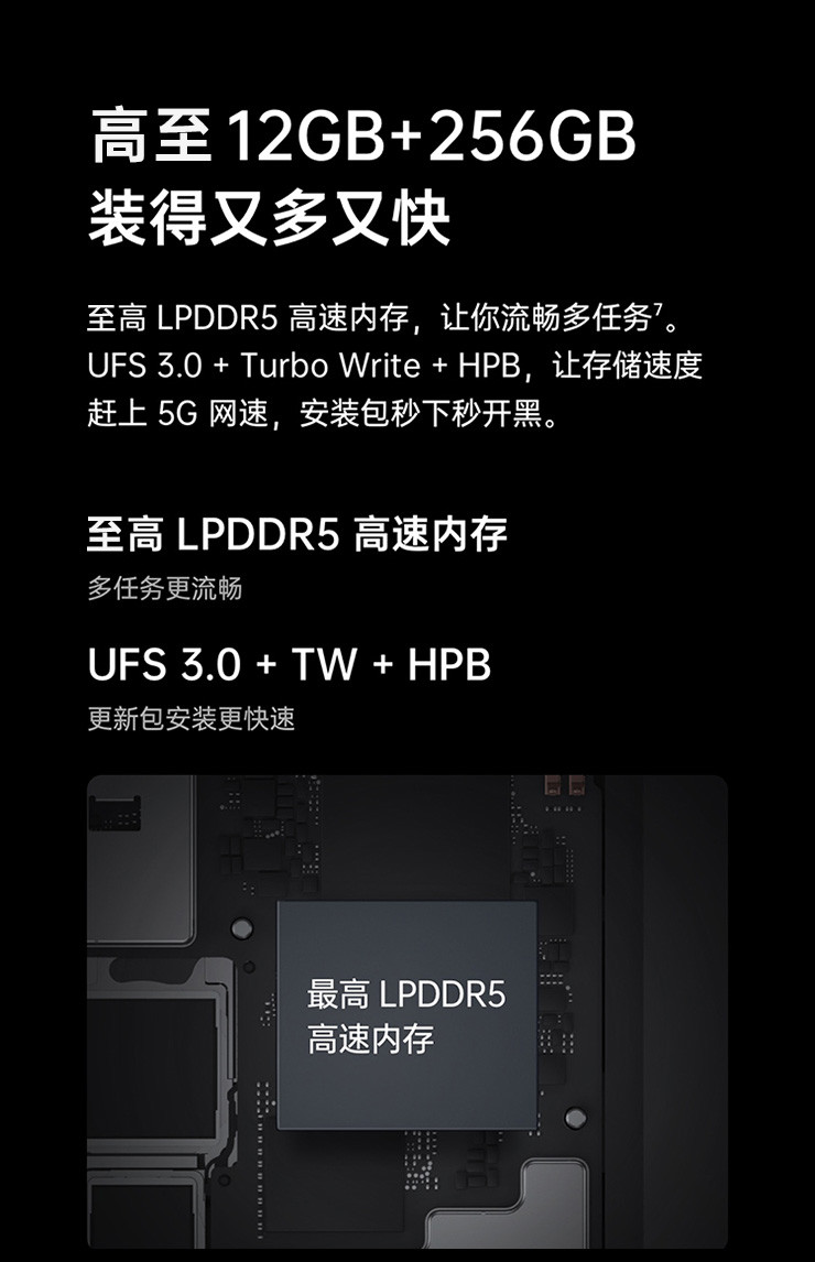 OPPO Ace2 高通骁龙865 65W超闪充 90Hz电竞屏 全网通5G手机