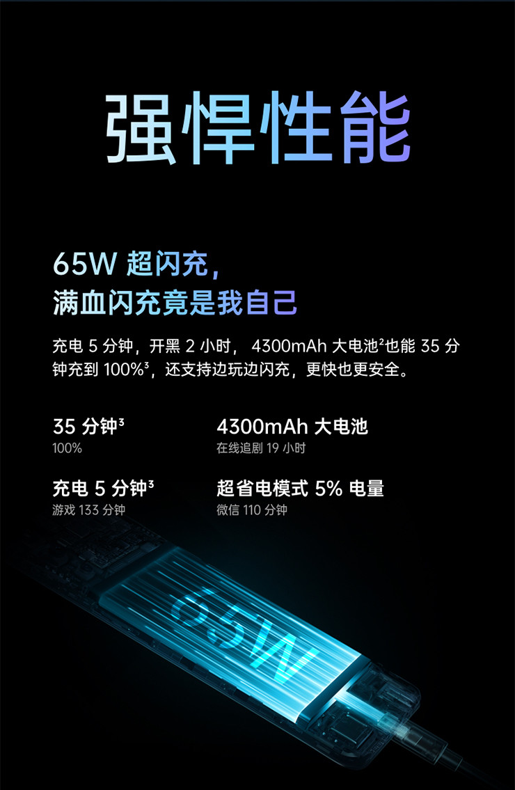 OPPO K9新品 高通骁龙768G 65W超闪充 90Hz电竞屏轻薄5G手机