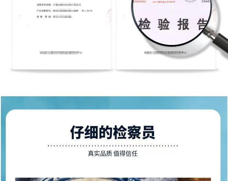 邮鲜生 防城港瑶柱干贝550g礼盒装风味汤料包邮到家【防城港仓】