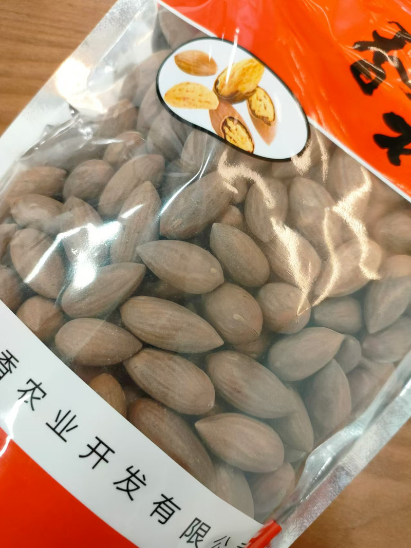 榧留香 香榧500g*3包【桐庐农品】