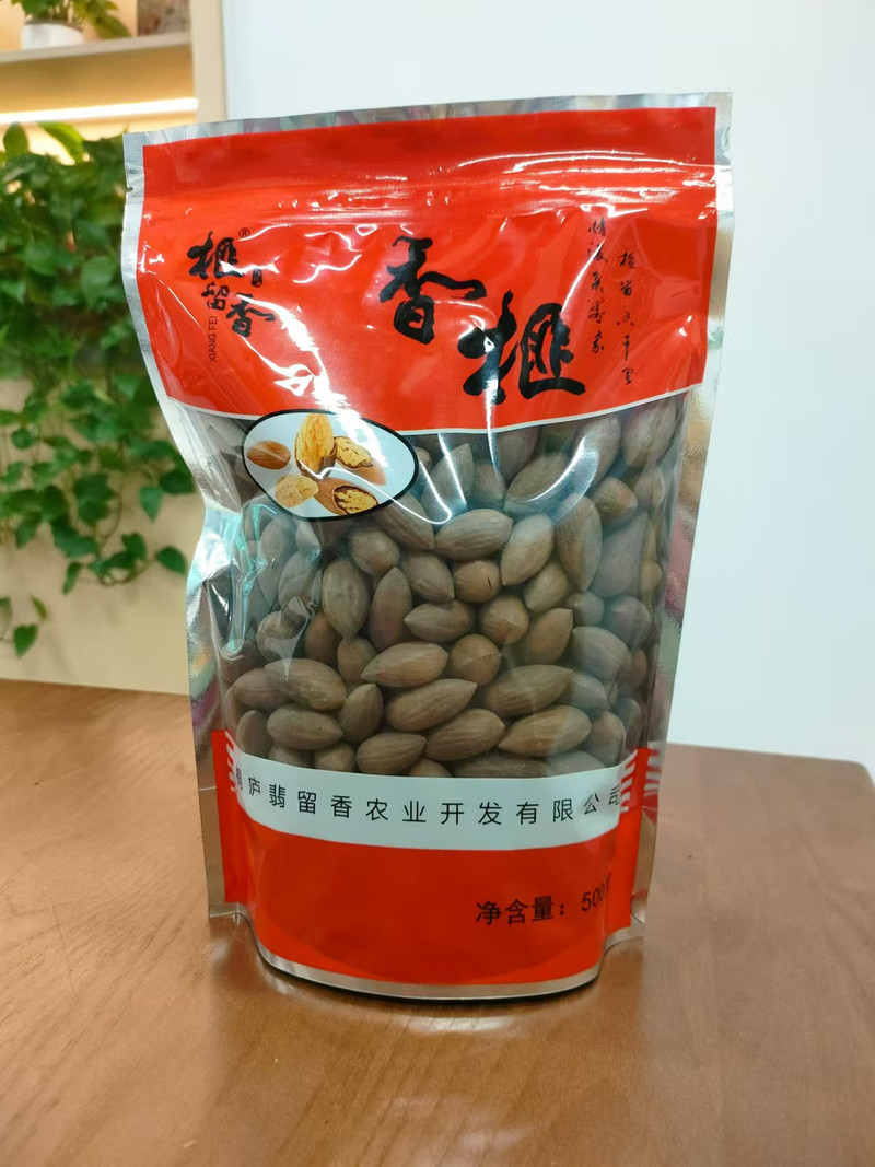 榧留香 香榧500g*3包【桐庐农品】