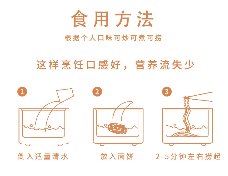 【广州馆】农科华农蛹虫草面1.1kg（独立小包装）