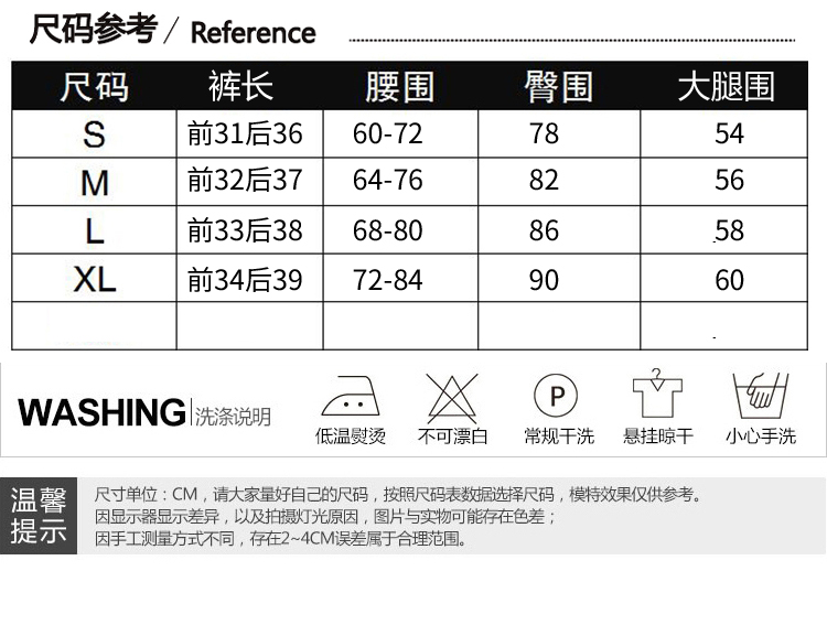 内衣尺码m_内衣的尺码(3)