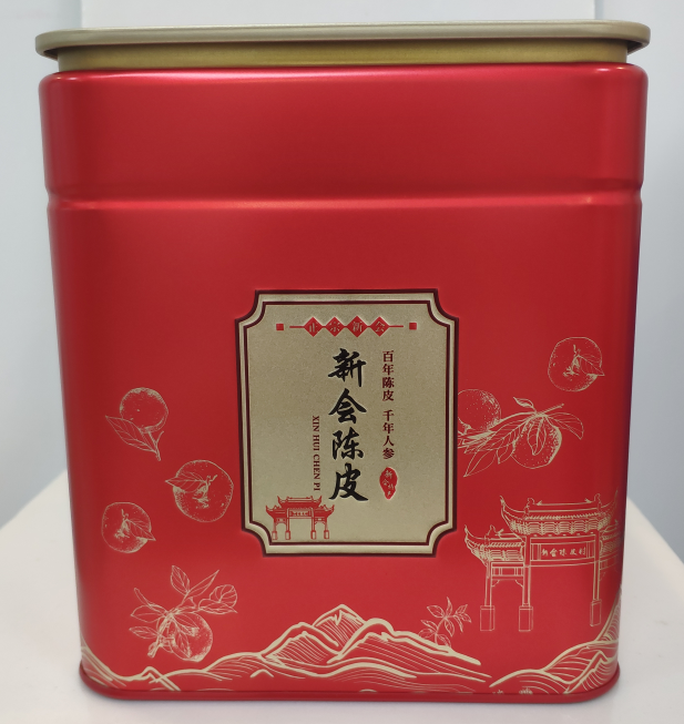 至臻邮选 飙特福 品藏7年皮500g【江门馆】