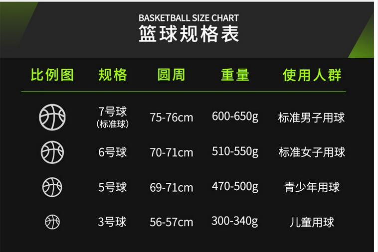 得力/DELI 安格耐特F1120篮球7号比赛训练篮球PU防滑吸湿篮球室内外通用