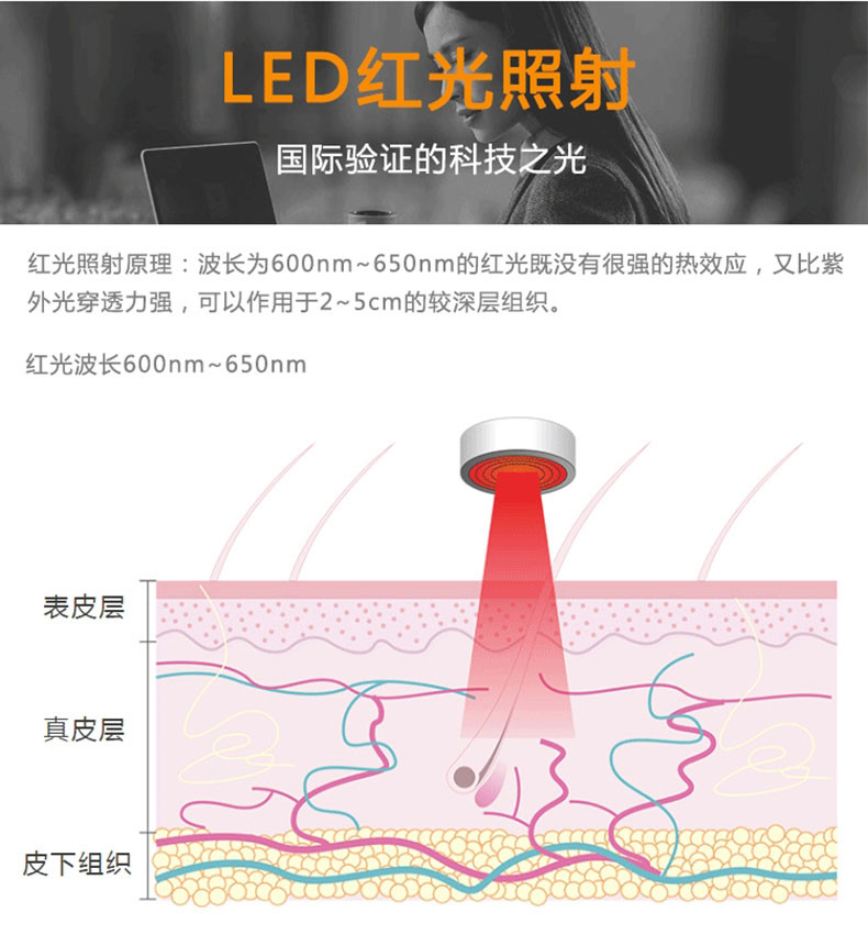 亚摩斯/AMOS 颈部按摩器 颈椎按摩仪护颈仪 颈椎理疗仪 MS-NE01A